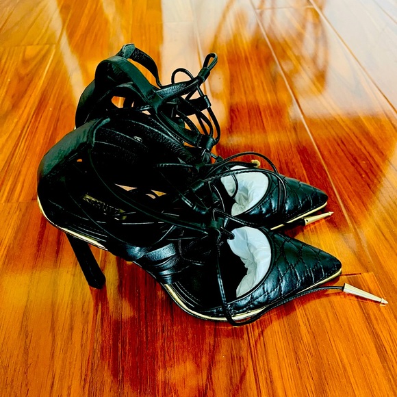 SCHUTZ DAVYNN HIGH HEEL SHOES - Picture 2 of 6